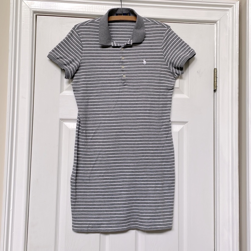 Polo Ralph Lauren Polo Dress/ Tennis Dress, Women’s Size Large